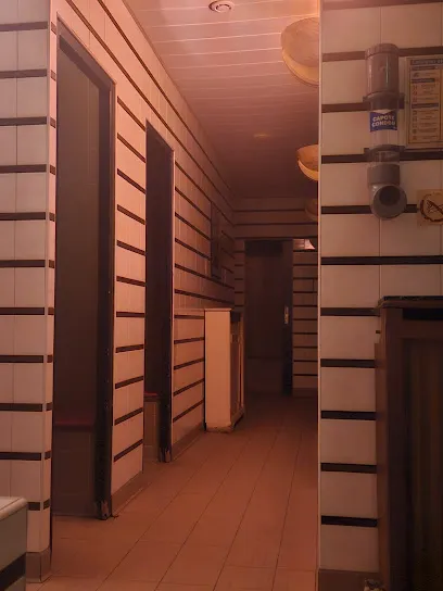 Image de Les Bains-Douches