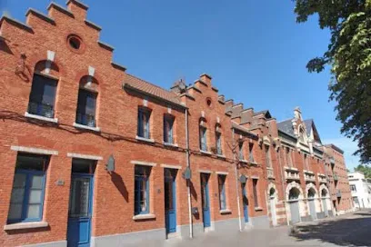 Image de Les Béthunoises Centre Grand-Place Béthune • Suites et Studios design • Spa & Sauna