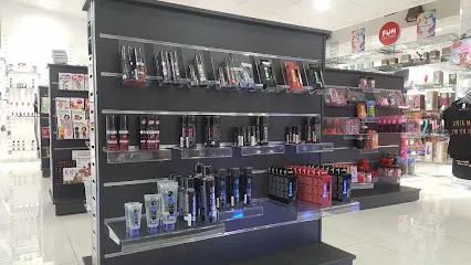 Image de LES COQUINS ASSOCIÉS - Plan de Campagne | Marseille - Sex Shop