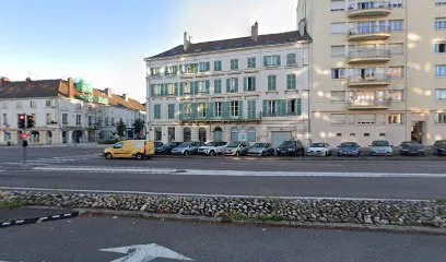 Image de Les rencontres secrètes libertines