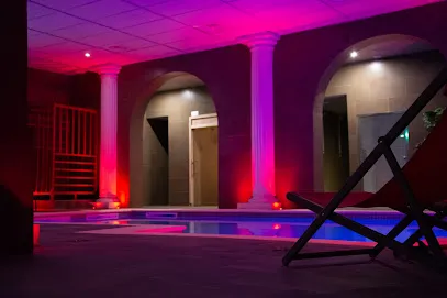 Image de Les Thermes - Sauna Gay n°1 à Marseille
