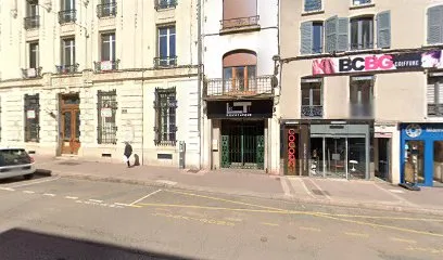 Image de Let Discothèque