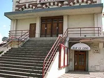 Image de Lido Dancing