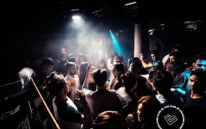 Image de Live Club
