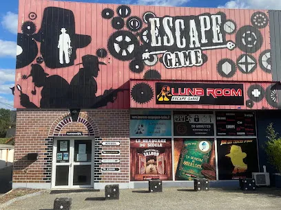 Image de Luna Room (escape game)