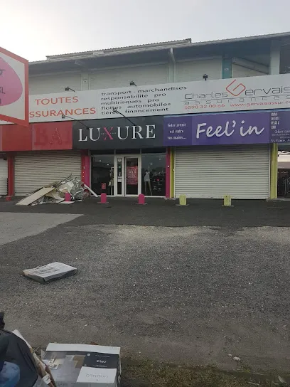 Image de LuXure Sex Shop