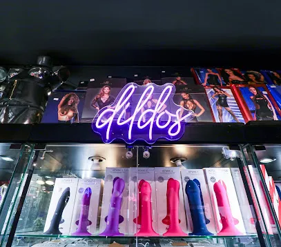Image de Lynx Store Toulouse - L'ultime sex shop