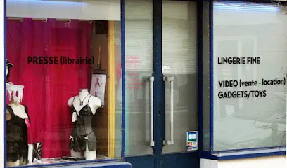 Image de Myster Love