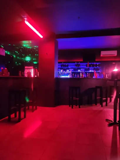 Image de Mystica bar