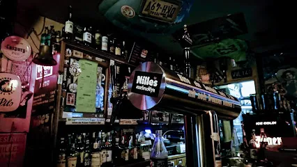 Image de Nilles Saarbrooklyn, Kneipe der Hoffnungslosigkeit