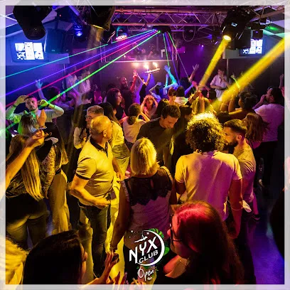 Image de Nyx Club