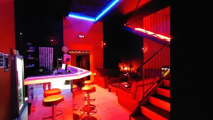 Image de Oasis Club Sauna