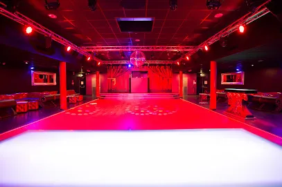 Image de ONE discothèque - Montluçon