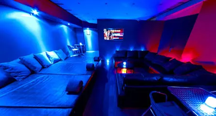 Image de Oxydo Sauna