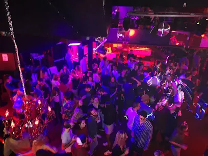 Image de Paradise Club - Discothèque