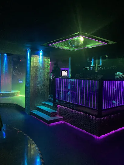 Image de Petit Palace