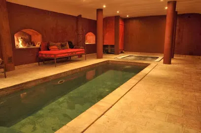 Image de Philippe Delon - Mas des Thermes