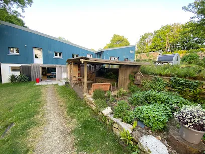 Image de Pied à terre à Loqueran