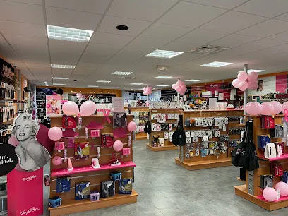 Image de Pink Plaisir Nancy Sexshop Sex Shop Loveshop Love Shop Lovestore Love Store