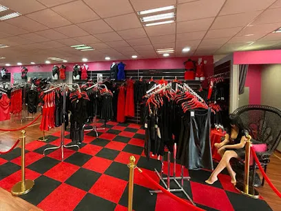 Image de Pink Plaisir Sex Shop Strasbourg