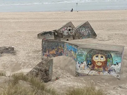 Image de PLAGE NATURISTE D’OPALE DE BERCK SUR MER