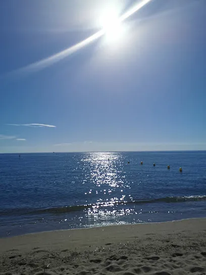 Image de Plage Naturiste de Torreilles