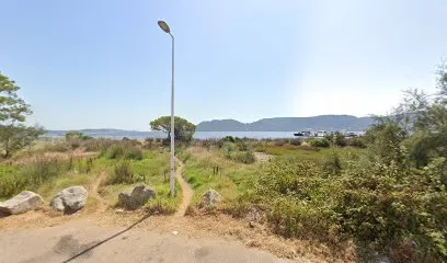 Image de Plage Saint George