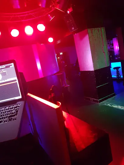 Image de Prince's Club