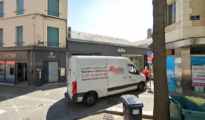 Image de Rotary Club Mantes la Jolie