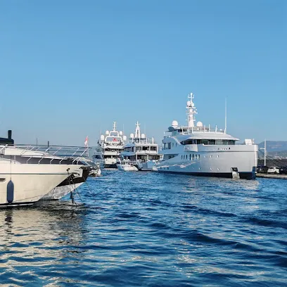 Image de Saint-Tropez Lounge Club