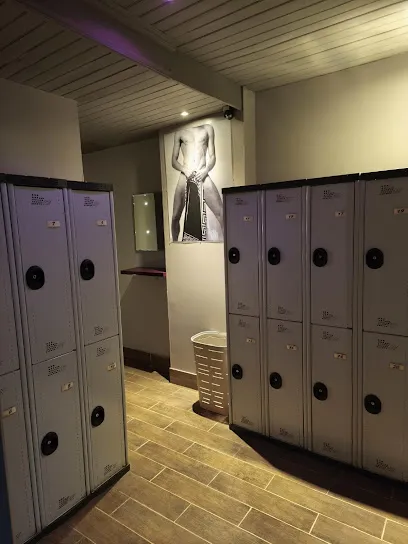 Image de SAUNA ARENA