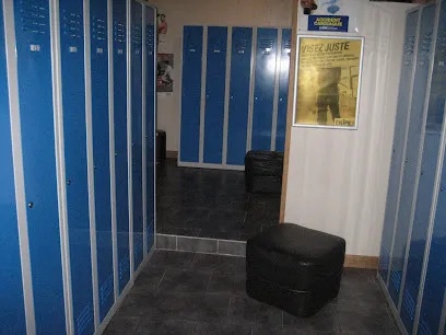 Image de Sauna Chenieux sauna gay et mixte