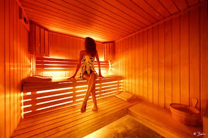 Image de Sauna Club Bubbles