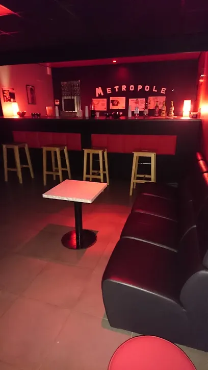 Image de Sauna Club Métropole