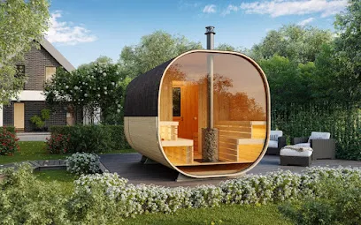 Image de Sauna des Savoies à Annecy - Leader de Saunas, Hammams en Suisse et en France