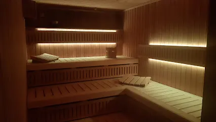 Image de Sauna Equateur