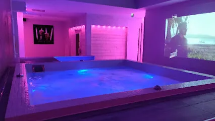 Image de Sauna Le Phénix (sauna club)