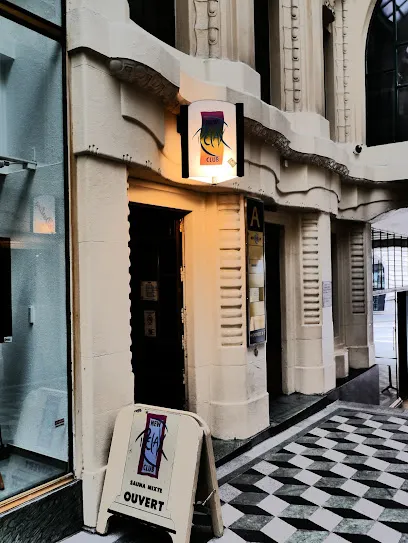 Image de Sauna New Relax