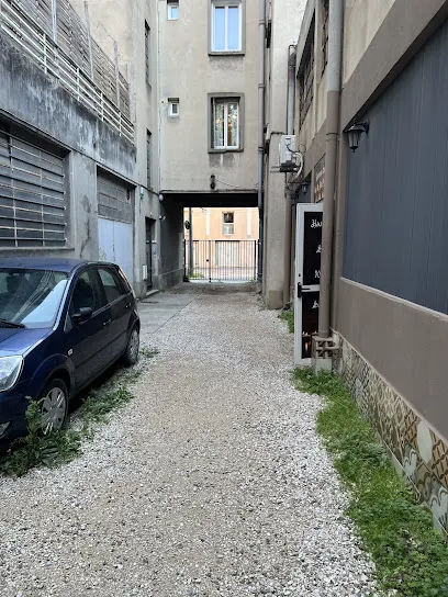 Image de Sauna saint Michel