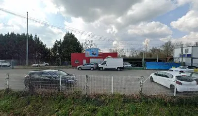 Image de Sauna Spas Lm