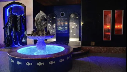 Image de Saunaland Aquarium