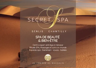 Image de Secret Spa Chantilly