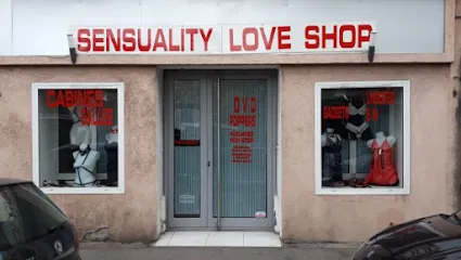 Image de Sensuality nimes