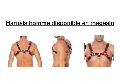 Image de Sex shop Desir X