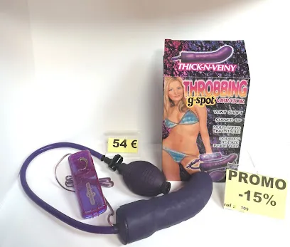 Image de Sex Shop Le Bois d'Amour