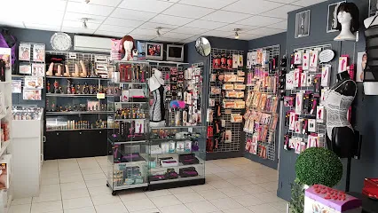 Image de SEX SHOP PAU - HOT VIDEO STORE - Proche GARE