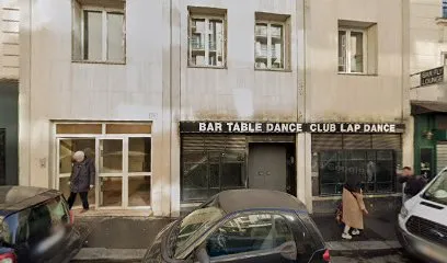 Image de Sixty 2 Bar Club