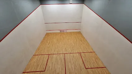 Image de SQUASH CLUB FLERIEN