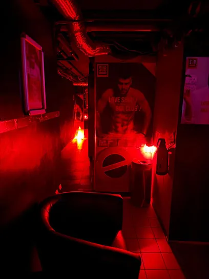 Image de SUBSTATION X-WORLD No 1 On 3 Levels Climatised