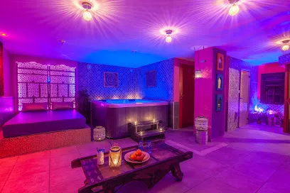 Image de Suite & Spa Lille